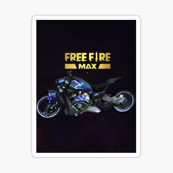 Item preview, Free fire designed and sold by Sagar77.