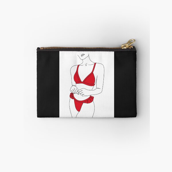 Item preview, ladies underwear Posterladies underwear designed and sold by romanl3.
