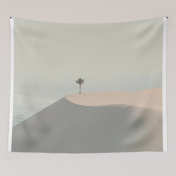 Item preview, lone tree  designed and sold by ritusdesigns.