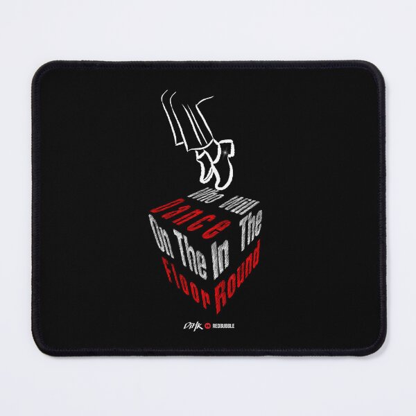 Item preview, Dance on the Floor (Dark Background) designed and sold by DiHK.
