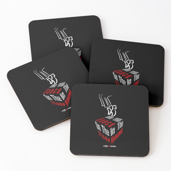Item preview, Dance on the Floor (Dark Background) designed and sold by DiHK.