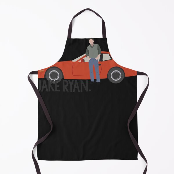 Item preview, Sixteen Candles - Jake Ryan Classic designed and sold by Amadlmaguer.