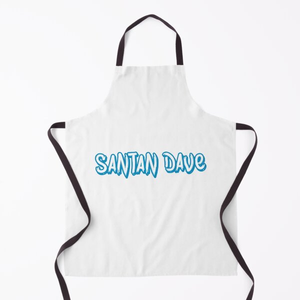 Item preview, Text Vibe - Santan Dave      designed and sold by Tshirts4uGBa.