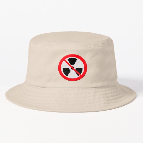 Artikel-Vorschau von No nuclear sign, designt und verkauft von stuwdamdorp.