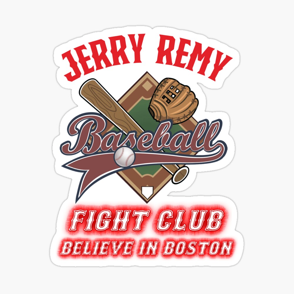 Jerry Remy  Cap for Sale by goosrpbuzek