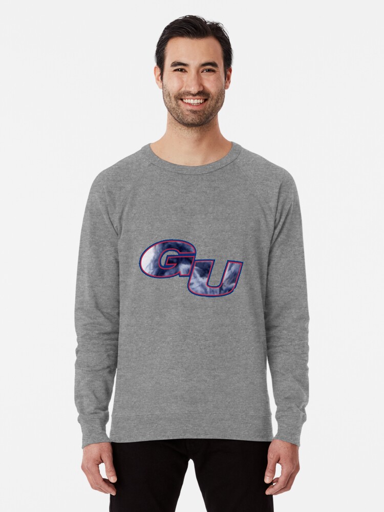 gonzaga university sweatshirt