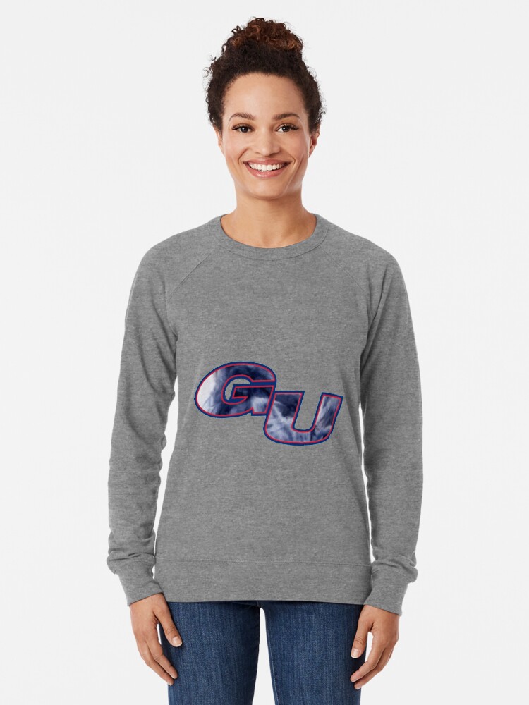 gonzaga university sweatshirt