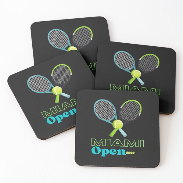 Item preview, Miami Open Classic T-shirt, Gift For Boyfriend Classic T-shirt, Funny Tennis Classic T-shirt  Classi designed and sold by romanl3.