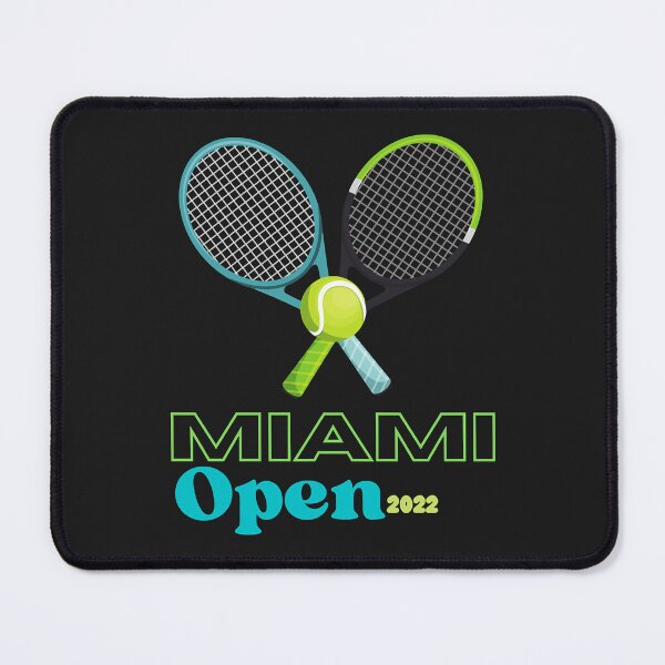 Item preview, Miami Open Classic T-shirt, Gift For Boyfriend Classic T-shirt, Funny Tennis Classic T-shirt  Classi designed and sold by romanl3.