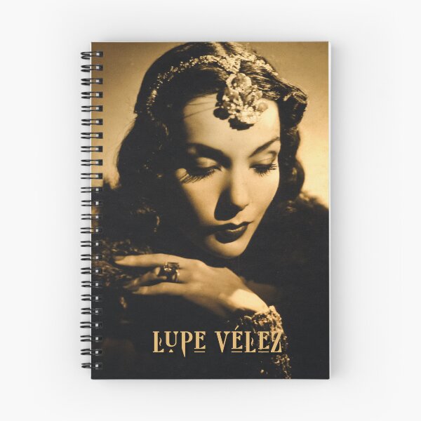 Artikelvorschau, Lupe Velez entworfen und verkauft von Jools-57.