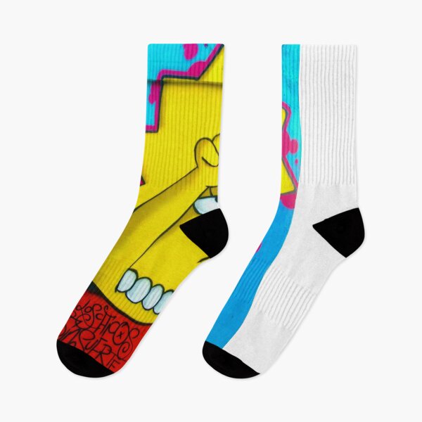 Item preview, Simpson designed and sold by BambisShop.