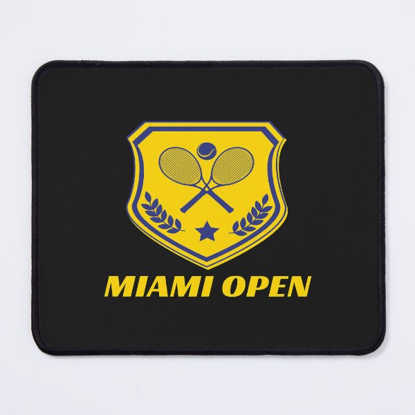 Item preview, Miami open Classic designed and sold by romanl3.