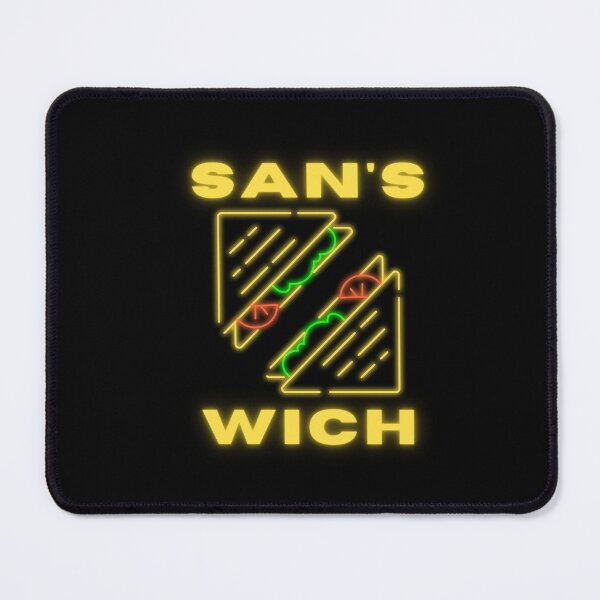 Item preview, Sandwich designed and sold by Vaglestyle.
