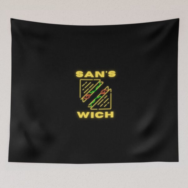 Item preview, Sandwich  designed and sold by Vaglestyle.