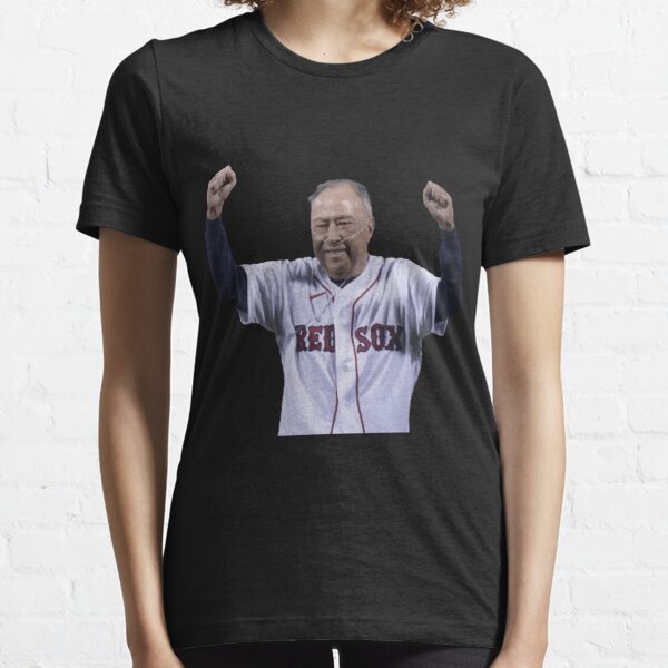 Jerry Remy Fight Club t shirt Boston Red Sox Unisex T-Shirt Jersey tshirt  S-2XL