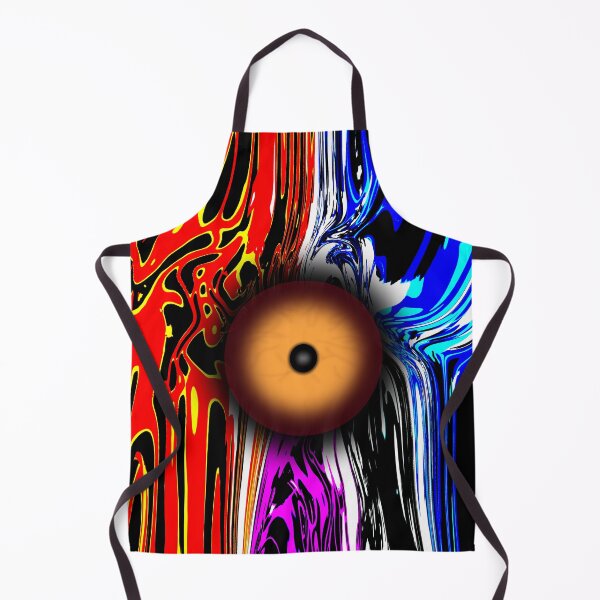 Item preview, EYEBALL STEW designed and sold by NOIMION DIGITAL ART.