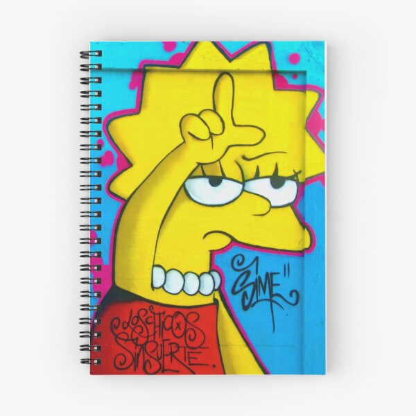 Artikelvorschau, Simpson entworfen und verkauft von BambisShop.