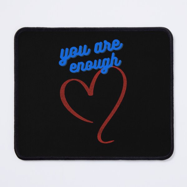 Item preview, You are enough designed and sold by Unravelling.
