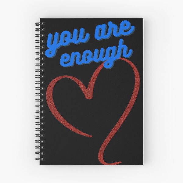 Item preview, You are enough designed and sold by Unravelling.