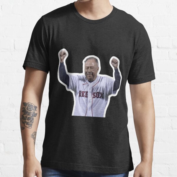 Tee5s-Jerry remy fight club believe in Boston red sox shirt - Ibworm