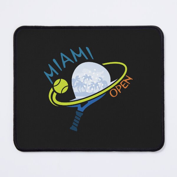 Item preview, Miami Open- sport Classic designed and sold by romanl3.