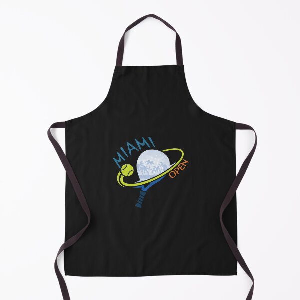 Item preview, Miami Open- sport Classic designed and sold by romanl3.