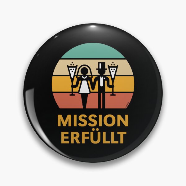 Item preview, Mission Accomplished (Wedding / Champagne / Sunset / 5C) designed and sold by Roderix.