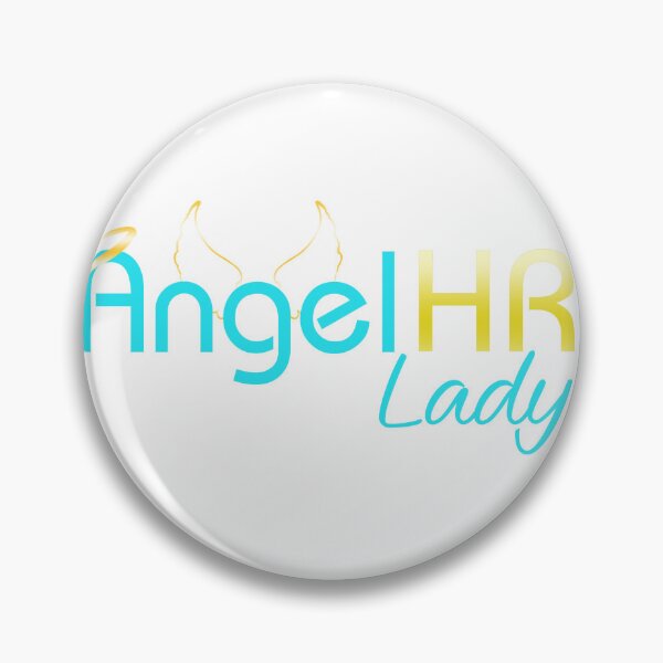 Item preview, Angel HR Lady designed and sold by EvilHRLady.