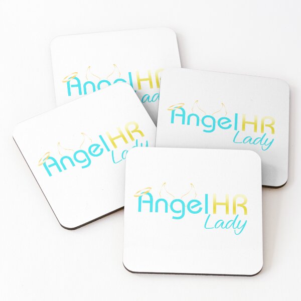 Item preview, Angel HR Lady designed and sold by EvilHRLady.