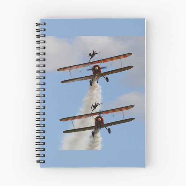 Item preview, Wingwalkers Stacked designed and sold by David JC.