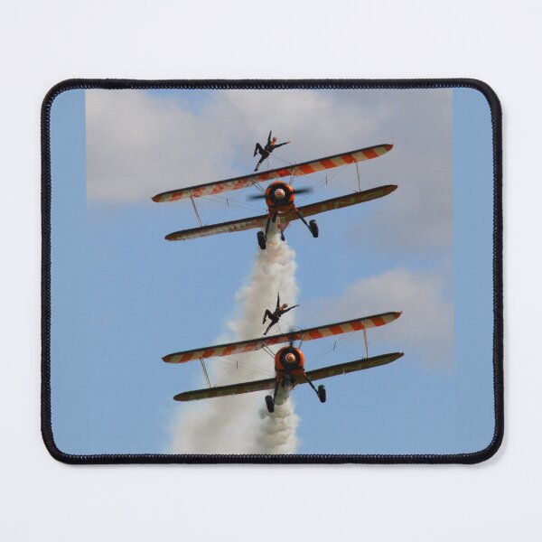 Item preview, Wingwalkers Stacked designed and sold by David JC.