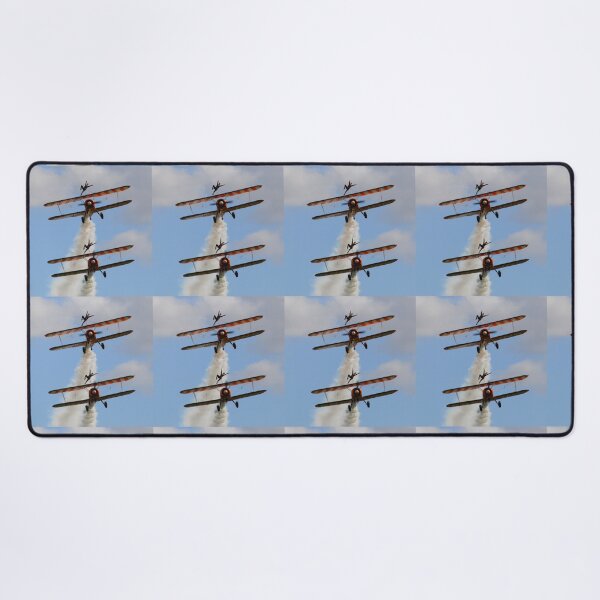 Item preview, Wingwalkers Stacked designed and sold by David JC.