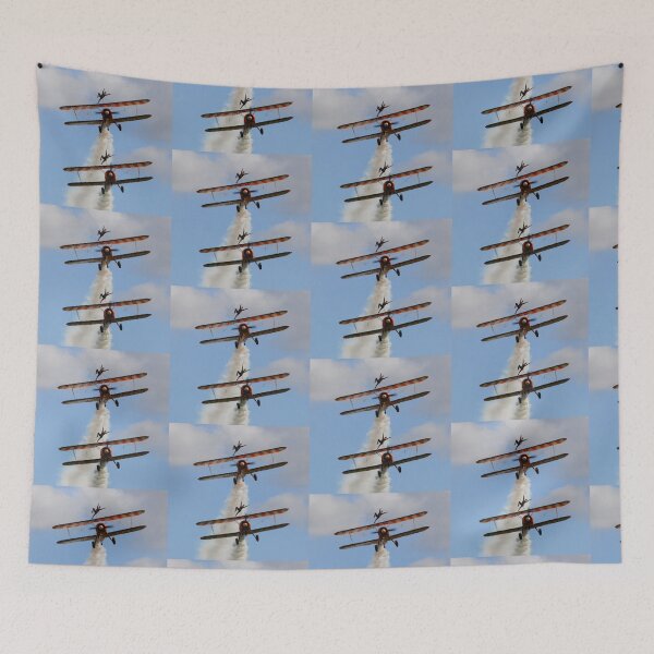 Item preview, Wingwalkers Stacked designed and sold by David JC.