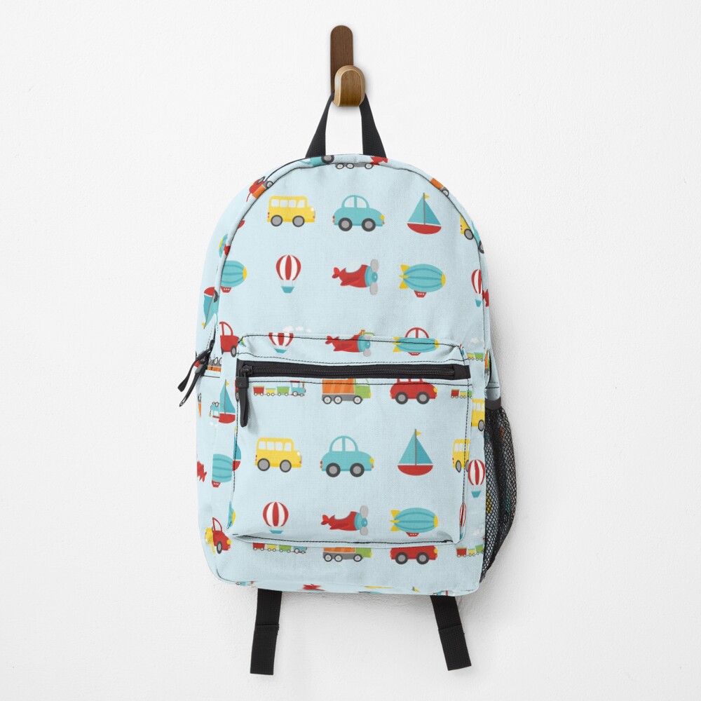 Item preview, Backpack designed and sold by StudioShine.