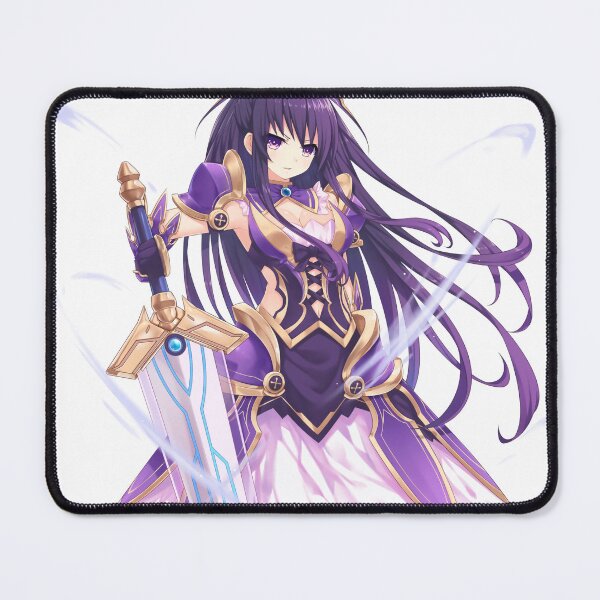 Item preview, Tohka Yatogami Date A Live Portrait Anime designed and sold by rinega.
