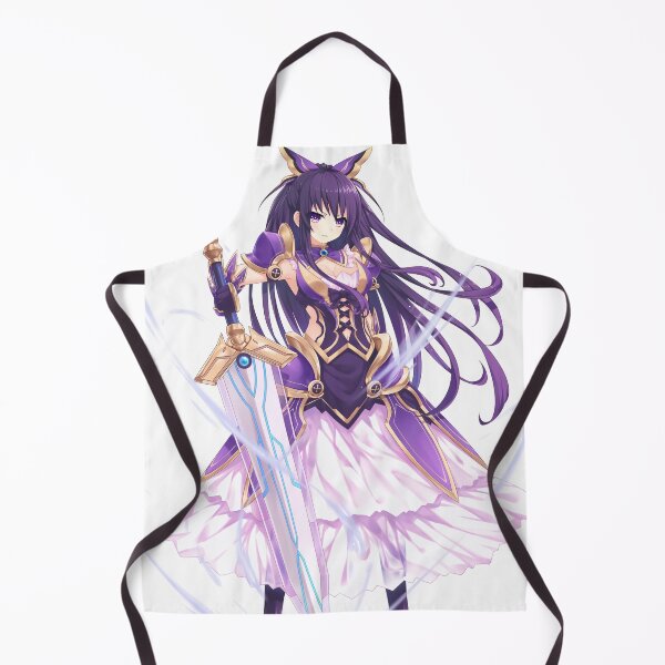 Item preview, Tohka Yatogami Date A Live Portrait Anime designed and sold by rinega.