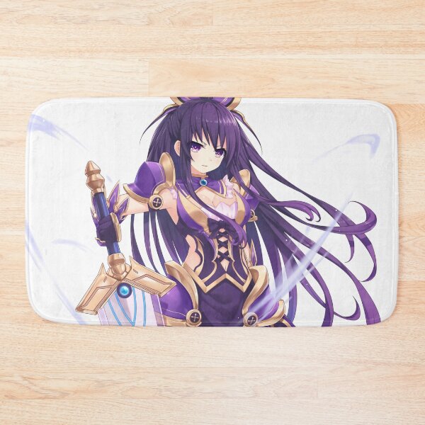Item preview, Tohka Yatogami Date A Live Portrait Anime designed and sold by rinega.