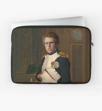Napoleon Dynaparte Laptop Sleeve