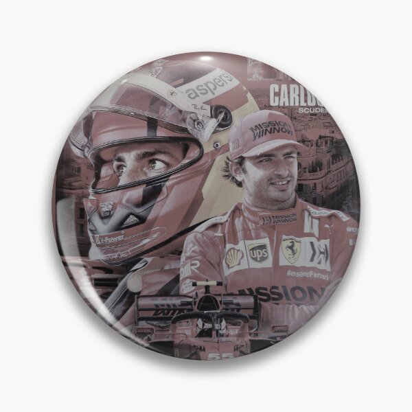 Item preview, Carlos Sainz, Jr. 1#310322 designed and sold by emilyKara11.