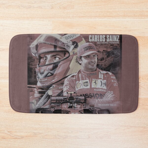 Artikelvorschau, Carlos Sainz, Jr. 1#310322 entworfen und verkauft von emilyKara11.