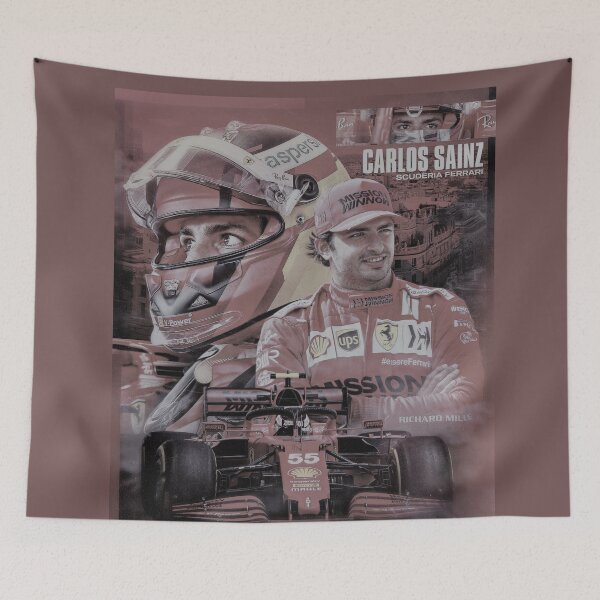Item preview, Carlos Sainz, Jr. 1#310322 designed and sold by emilyKara11.
