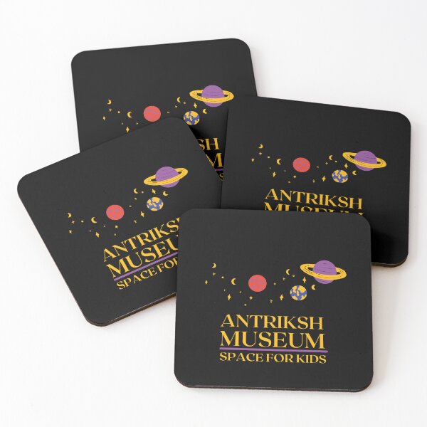 Item preview, Antriksh museum  designed and sold by Vaglestyle.