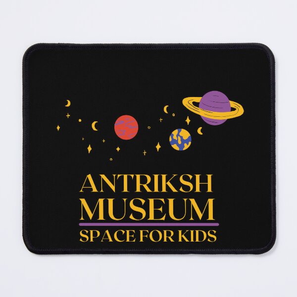 Item preview, Antriksh museum designed and sold by Vaglestyle.