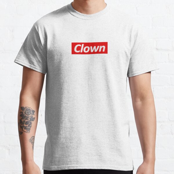 supreme clown