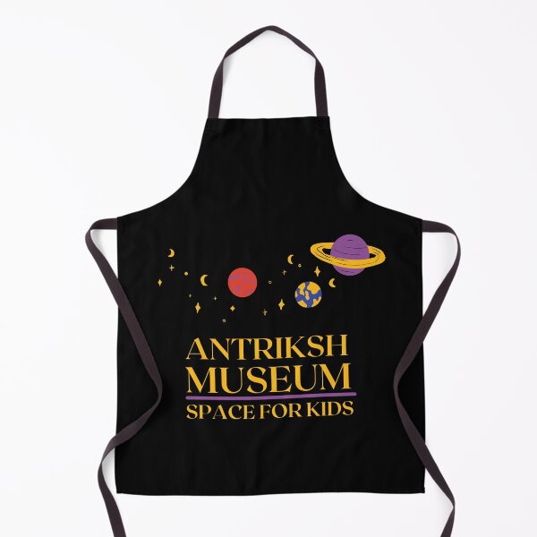 Item preview, Antriksh museum designed and sold by Vaglestyle.