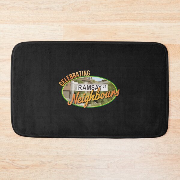 Item preview, Neighbours tv Celebrating Neighbours tv designed and sold by romanl3.
