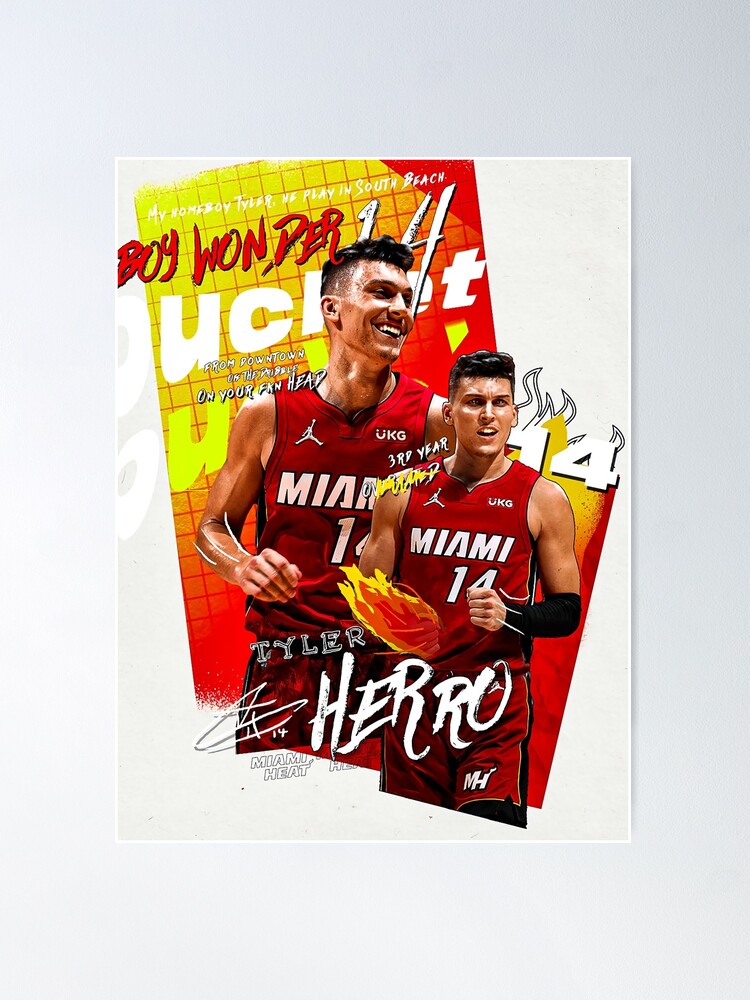 LeBron James #6 Miami Heat jersey, Limited Edition – Youth Medium