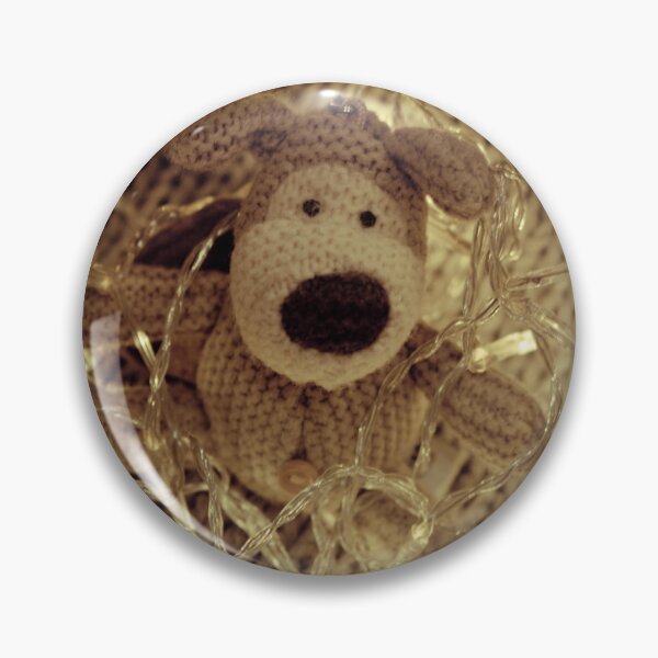 Item preview, Boofle has gotten into a bit of a tangle designed and sold by fotozo.