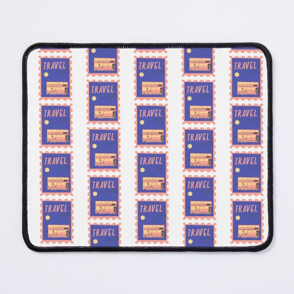 Item preview, ultimate travel suitcase stickers pack designed and sold by stickers-packs.