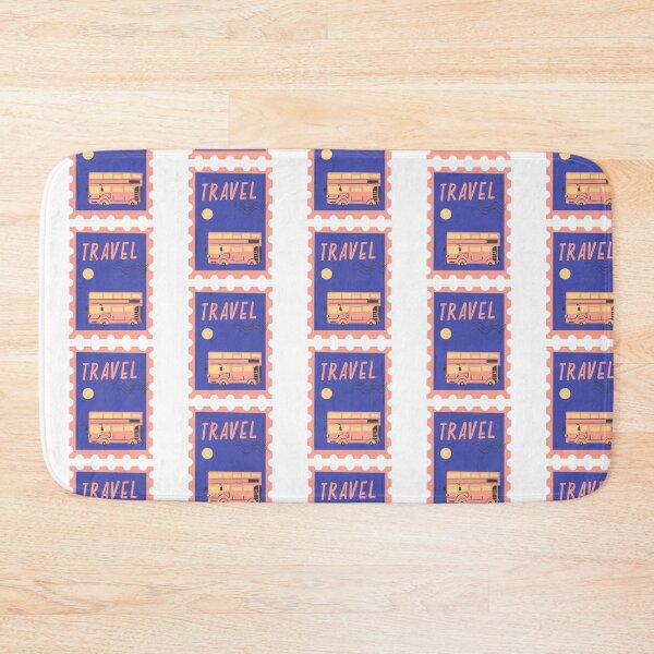 Item preview, ultimate travel suitcase stickers pack designed and sold by stickers-packs.